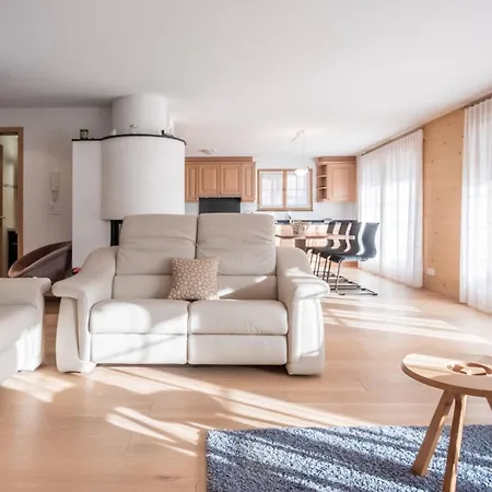 Braenderli 4,5 - Griwa Rent Ag Apartamento *