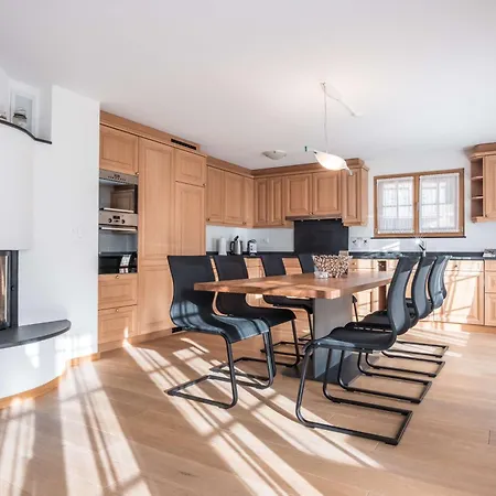 Braenderli 4,5 - Griwa Rent Ag