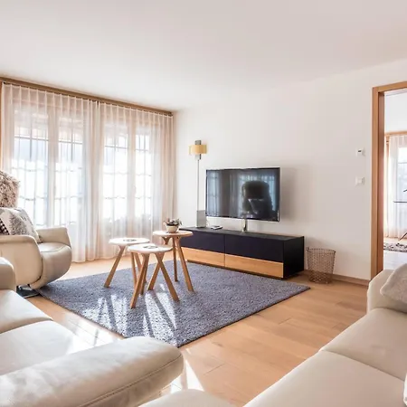 Braenderli 4,5 - Griwa Rent Ag