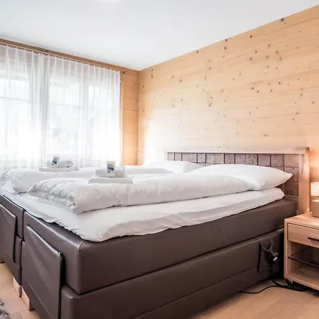 Bränderli 4,5 - Griwa Rent Ag