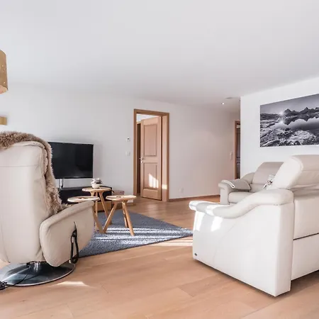 Appartement Braenderli 4,5 - Griwa Rent Ag