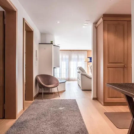 Διαμέρισμα Braenderli 4,5 - Griwa Rent Ag *