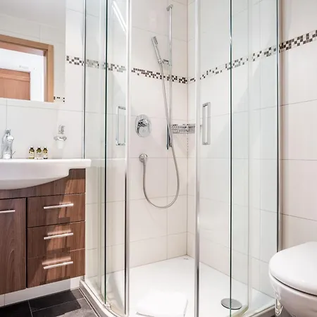 Bränderli 4,5 - Griwa Rent Ag *