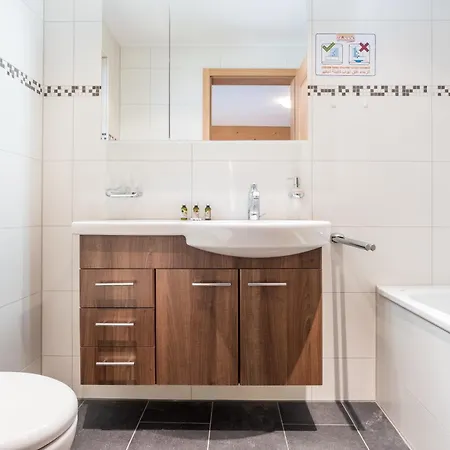 Apartamento Braenderli 4,5 - Griwa Rent Ag