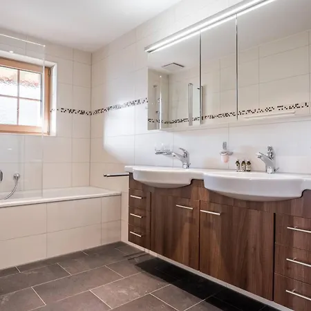 Apartamento Braenderli 4,5 - Griwa Rent Ag