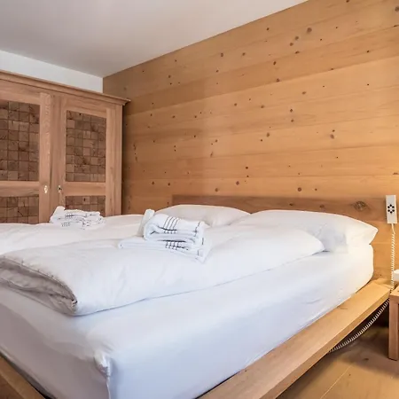 Braenderli 4,5 - Griwa Rent Ag *