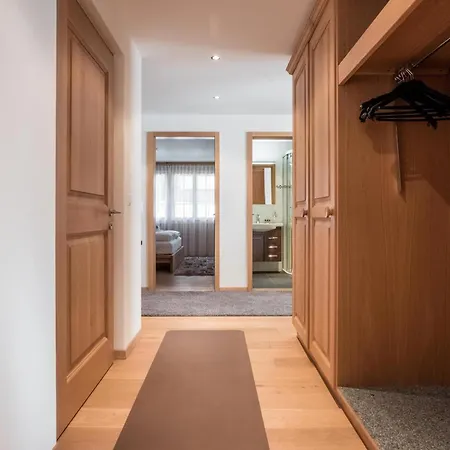 Appartement Braenderli 4,5 - Griwa Rent Ag