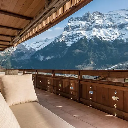 Braenderli 4,5 - Griwa Rent Ag