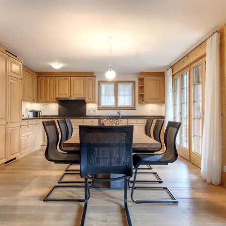 Apartment Braenderli 4,5 - Griwa Rent Ag