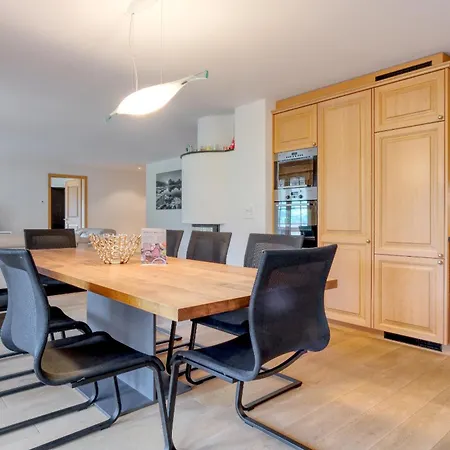 Braenderli 4,5 - Griwa Rent Ag *