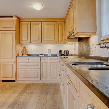 Braenderli 4,5 - Griwa Rent Ag *