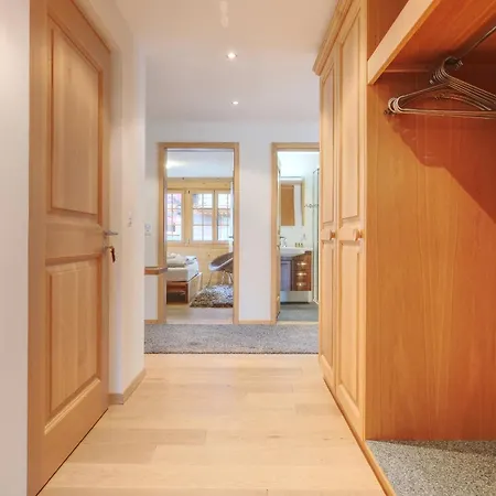 Apartment Braenderli 4,5 - Griwa Rent Ag *