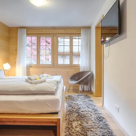 Braenderli 4,5 - Griwa Rent Ag Grindelwald