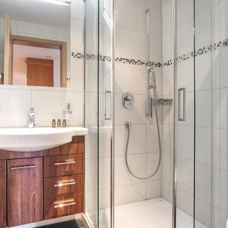 Braenderli 4,5 - Griwa Rent Ag * Grindelwald