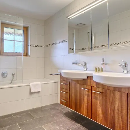 Braenderli 4,5 - Griwa Rent Ag Apartment *