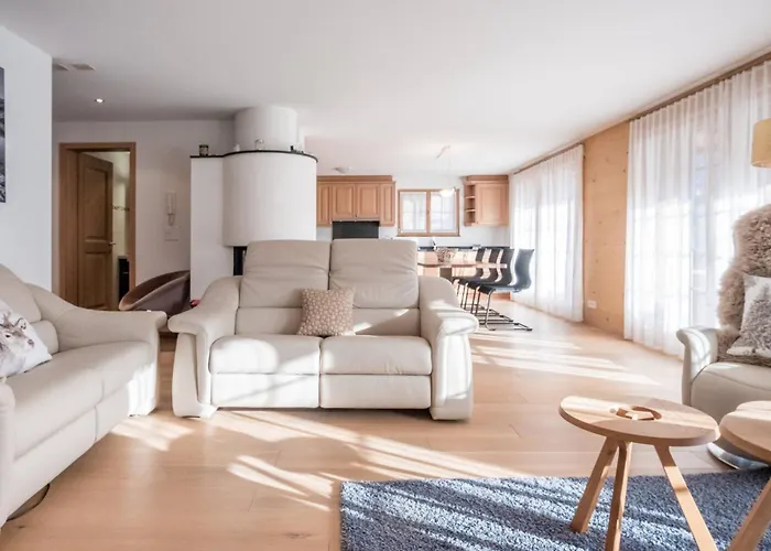 Braenderli 4,5 - Griwa Rent Ag Διαμέρισμα *