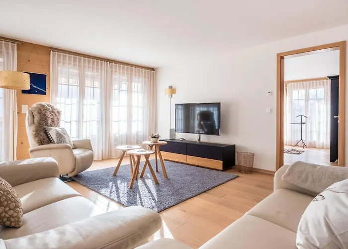 Braenderli 4,5 - Griwa Rent Ag