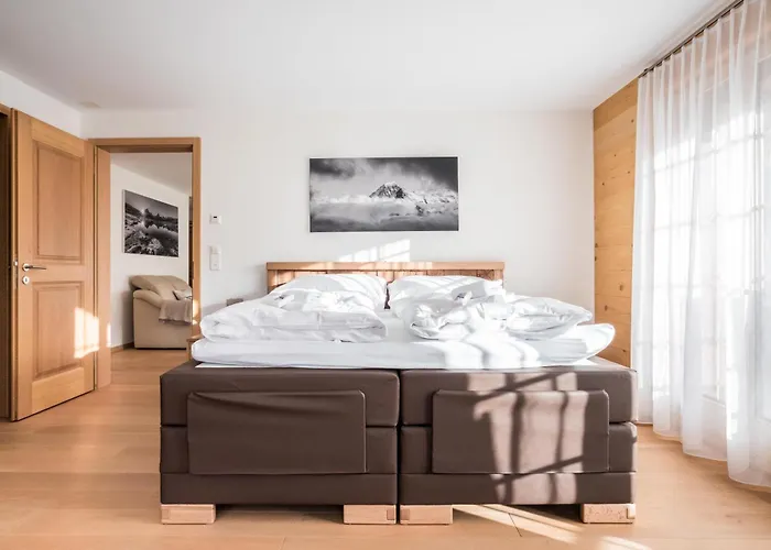 Braenderli 4,5 - Griwa Rent Ag *