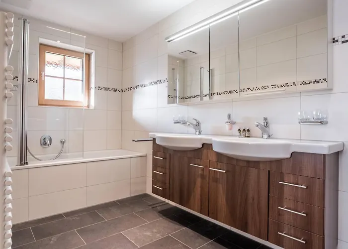 Διαμέρισμα Braenderli 4,5 - Griwa Rent Ag