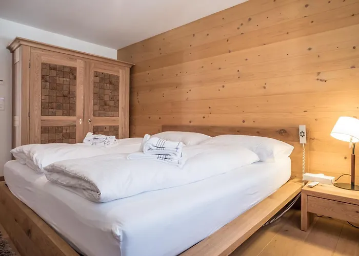 Braenderli 4,5 - Griwa Rent Ag *