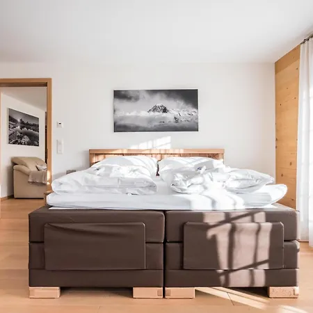 Braenderli 4,5 - Griwa Rent Ag *