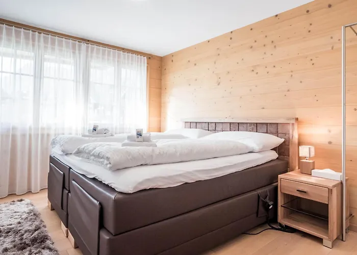 Braenderli 4,5 - Griwa Rent Ag